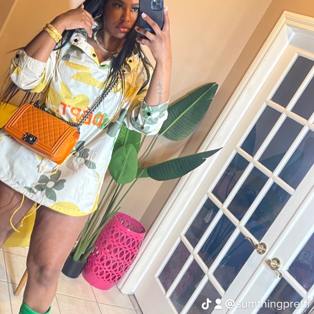 Gallery Dept Jacket - image 2